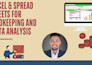 do ecommerce amazon shopify bookkeeping and reconciliation